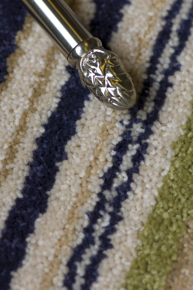 Vogue Twist (Free fitting & Free underlay) 